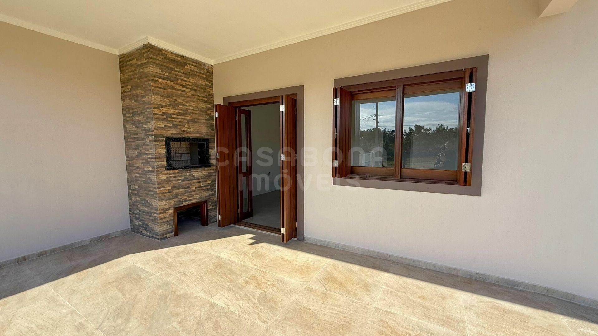 Casa à Venda no Balneário Atlântico, Arroio do Sal – Perto da Praia