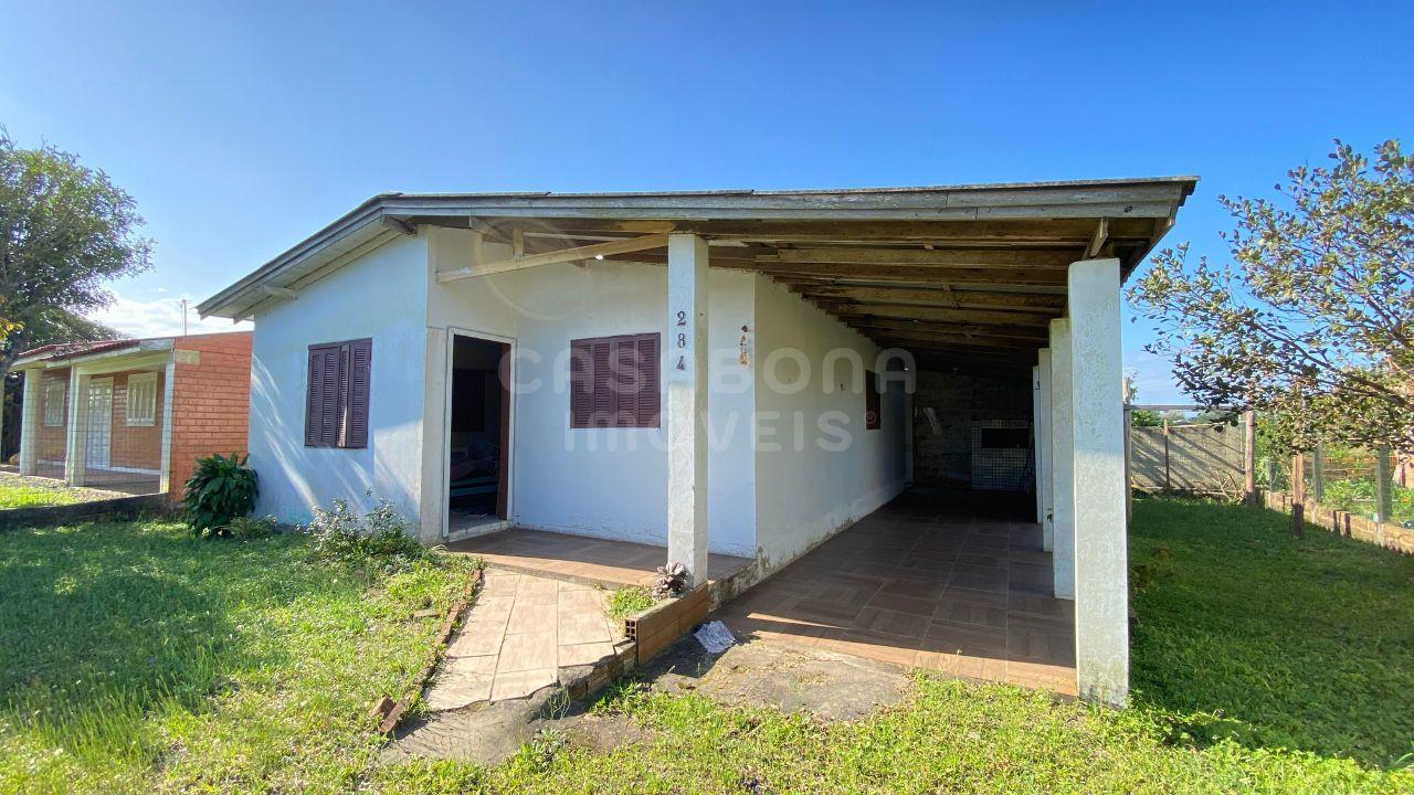 Casa Aconchegante em Santa Rita, Terra de Areia