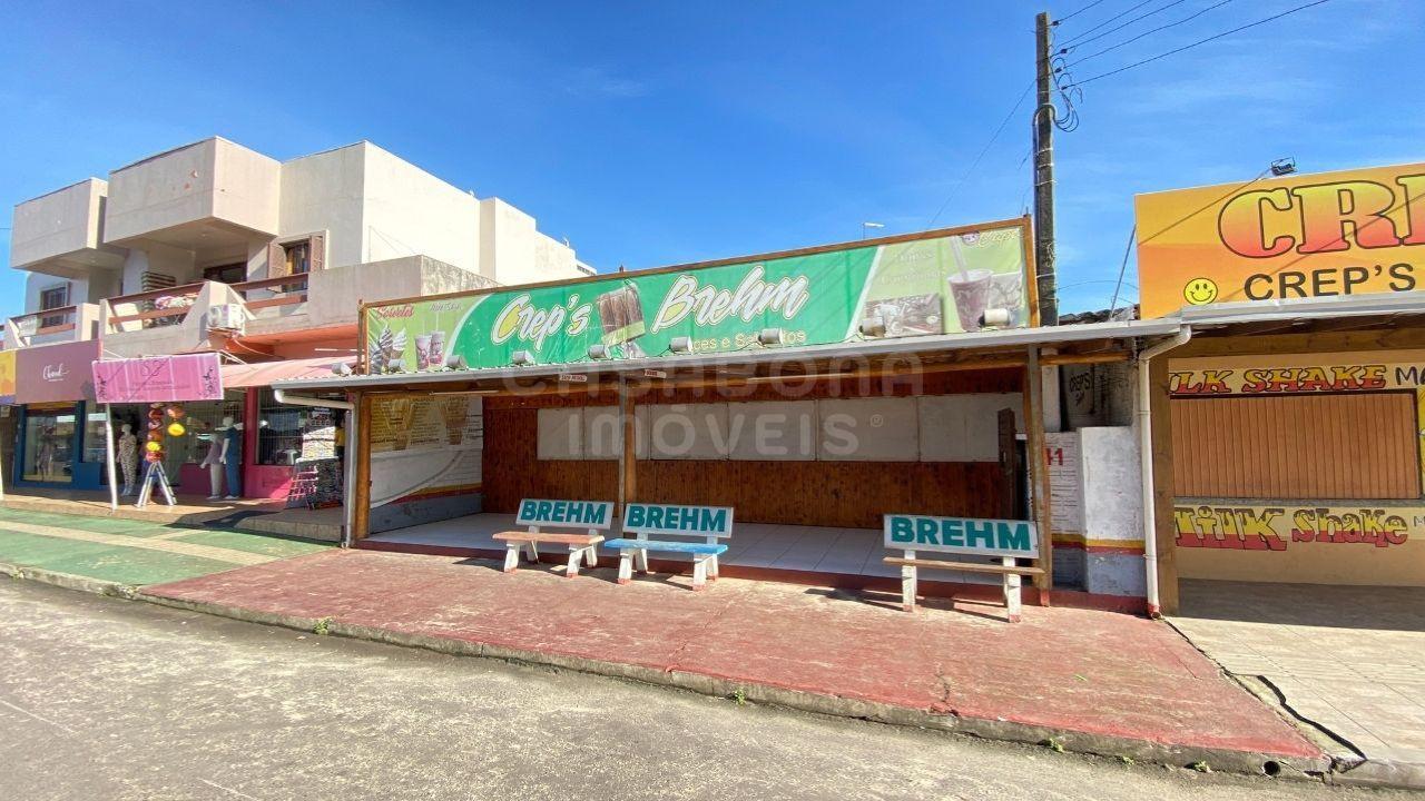 Imagem secundária do Prédio Comercial com Apartamento nos Fundos no Centro de Arroio do Sal