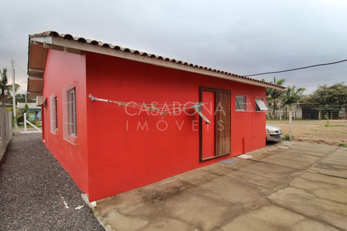 Encantadora Residência no Centro de Arroio do Sal