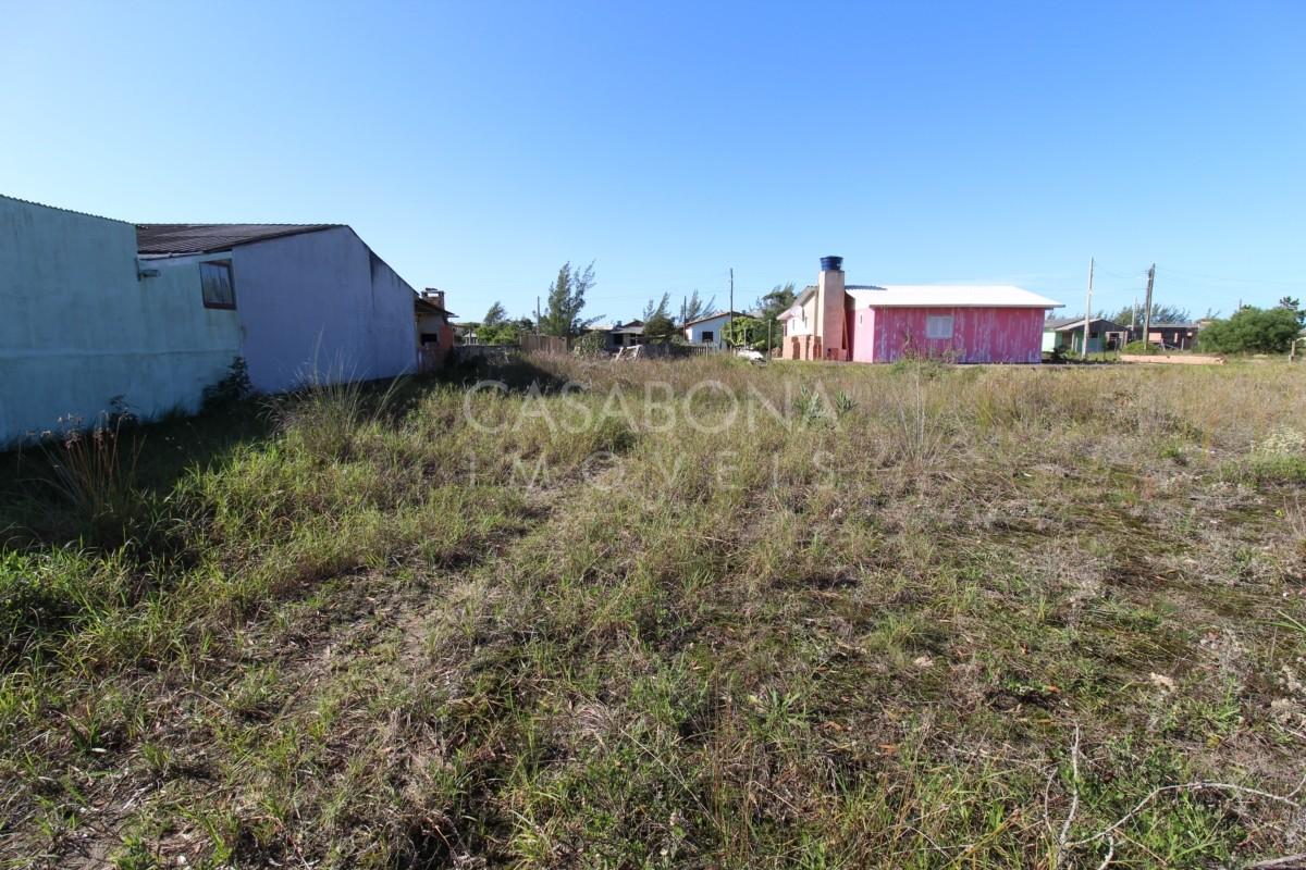 Excelente Terreno no Balneário Pérola