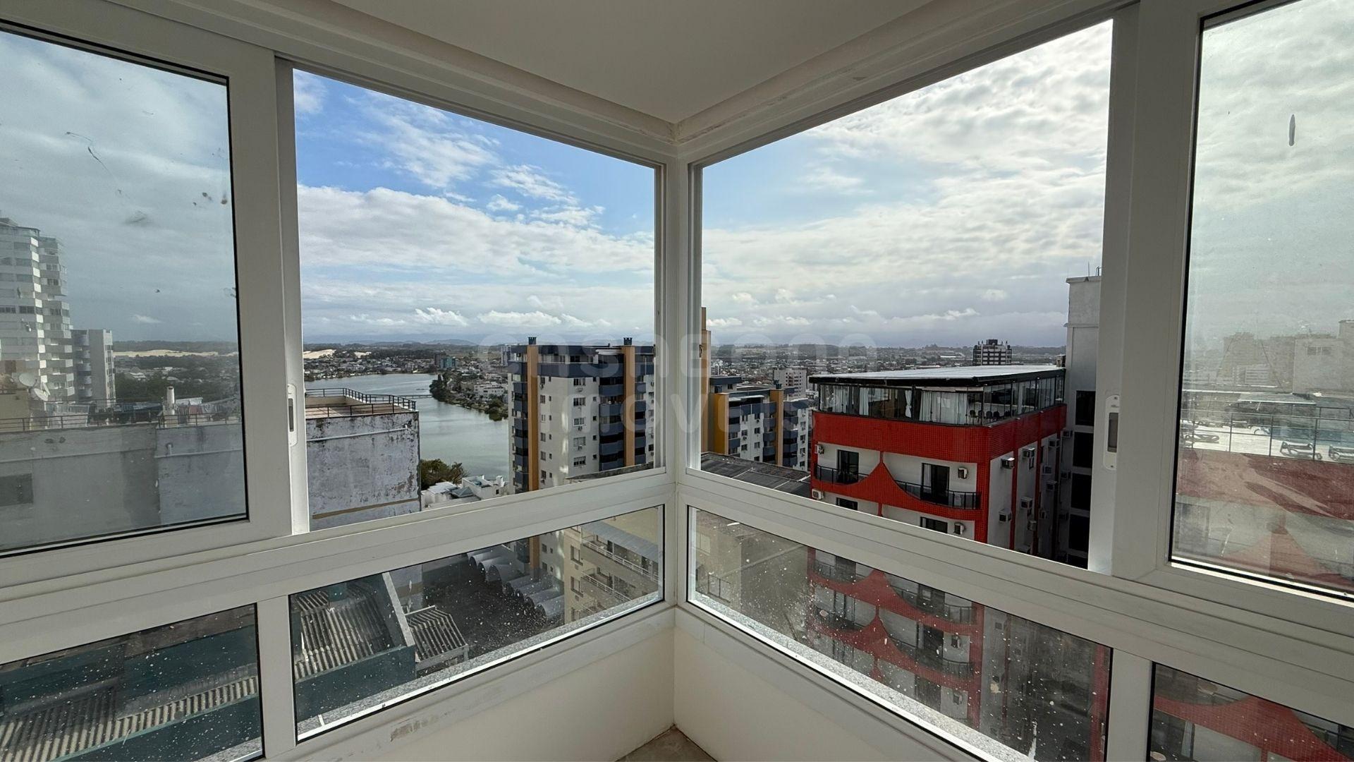 Viva o Alto Padrão Frente ao Mar na Prainha – Torres