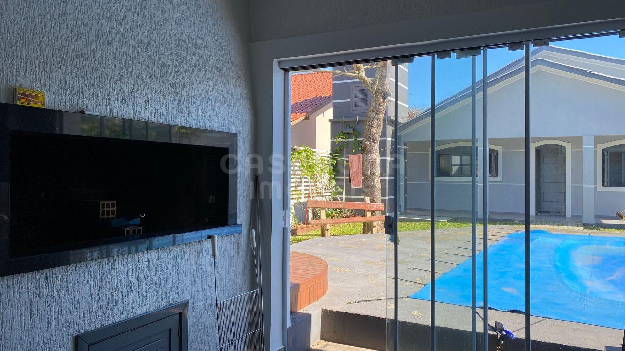 Casa no Balneário Malinsky – Conforto e Localização Privilegiada Perto do Mar