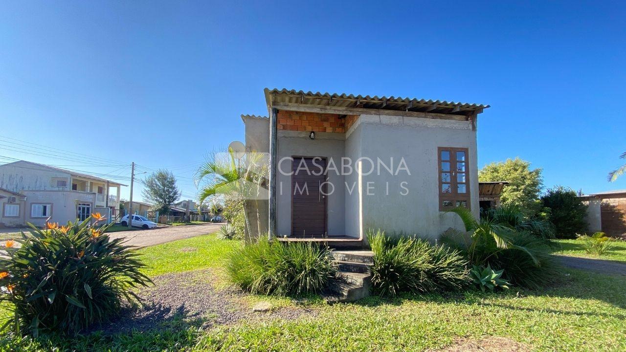 Casa a venda em Arroio do Sal