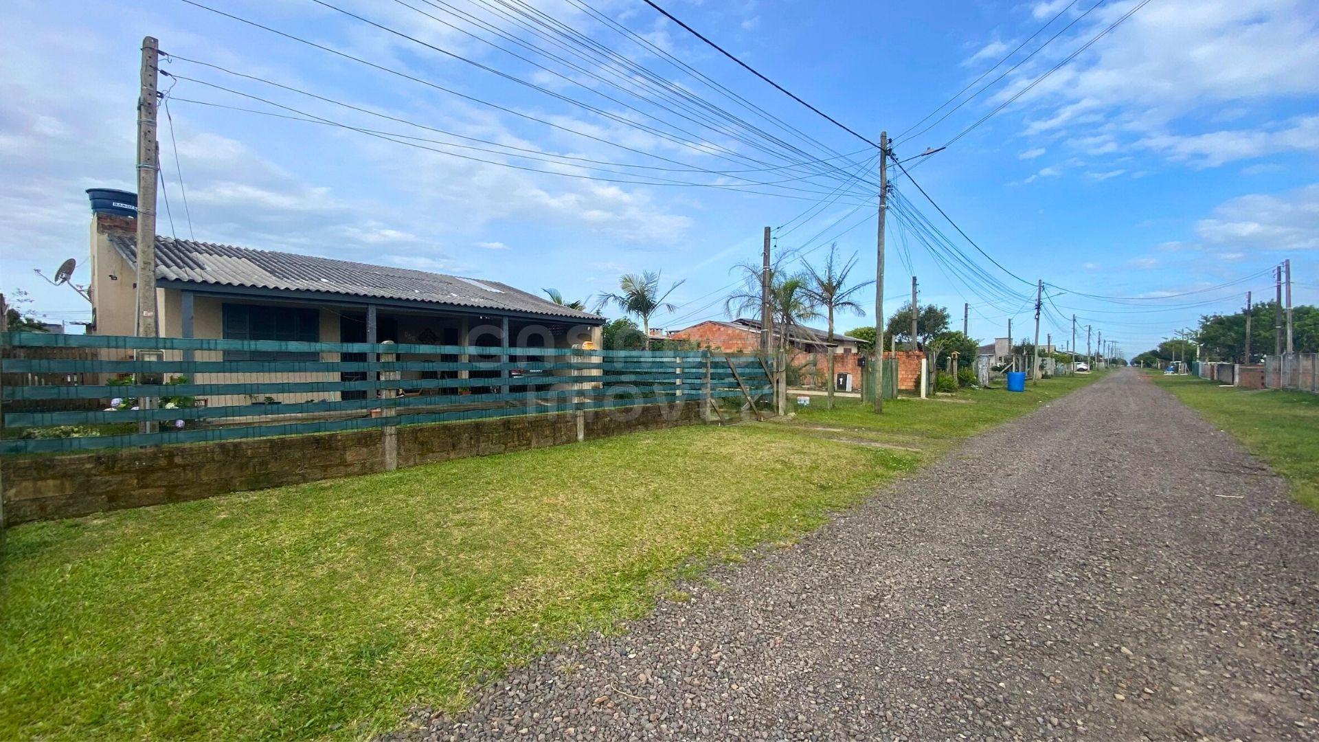 Casa Aconchegante a 800 Metros da Praia em Arroio do Sal