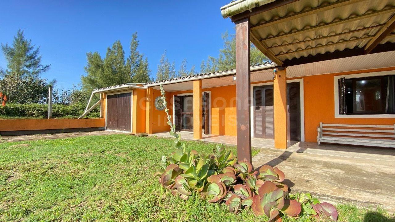 Casa à Beira-mar em Arroio do Sal