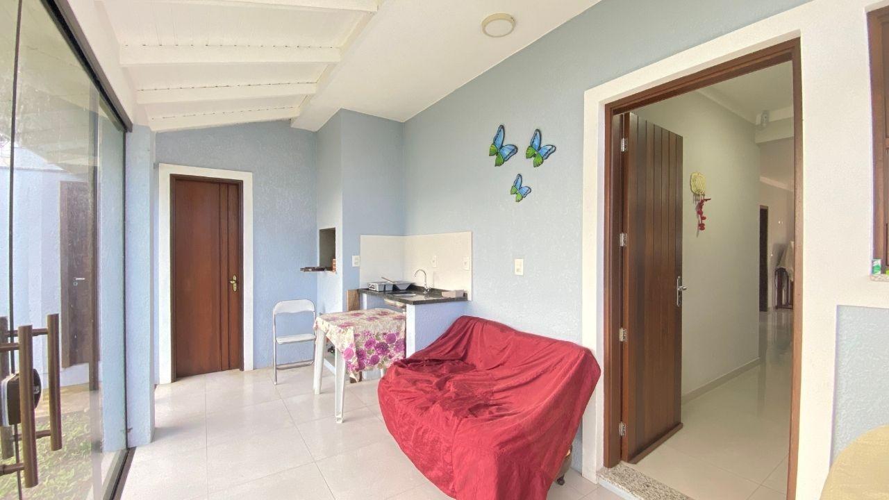 Encantadora Casa em Local Privilegiado