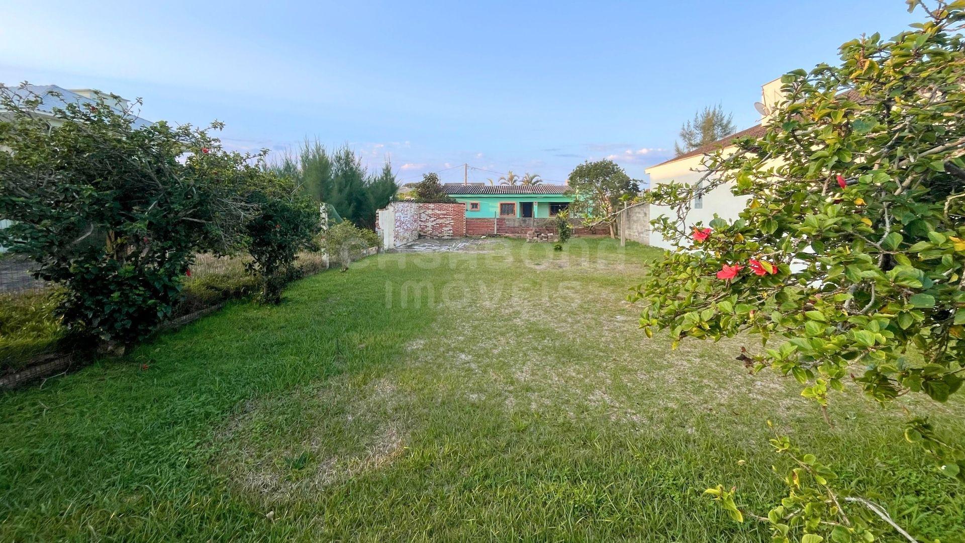 Terreno pronto para construir a apenas 175m do mar!