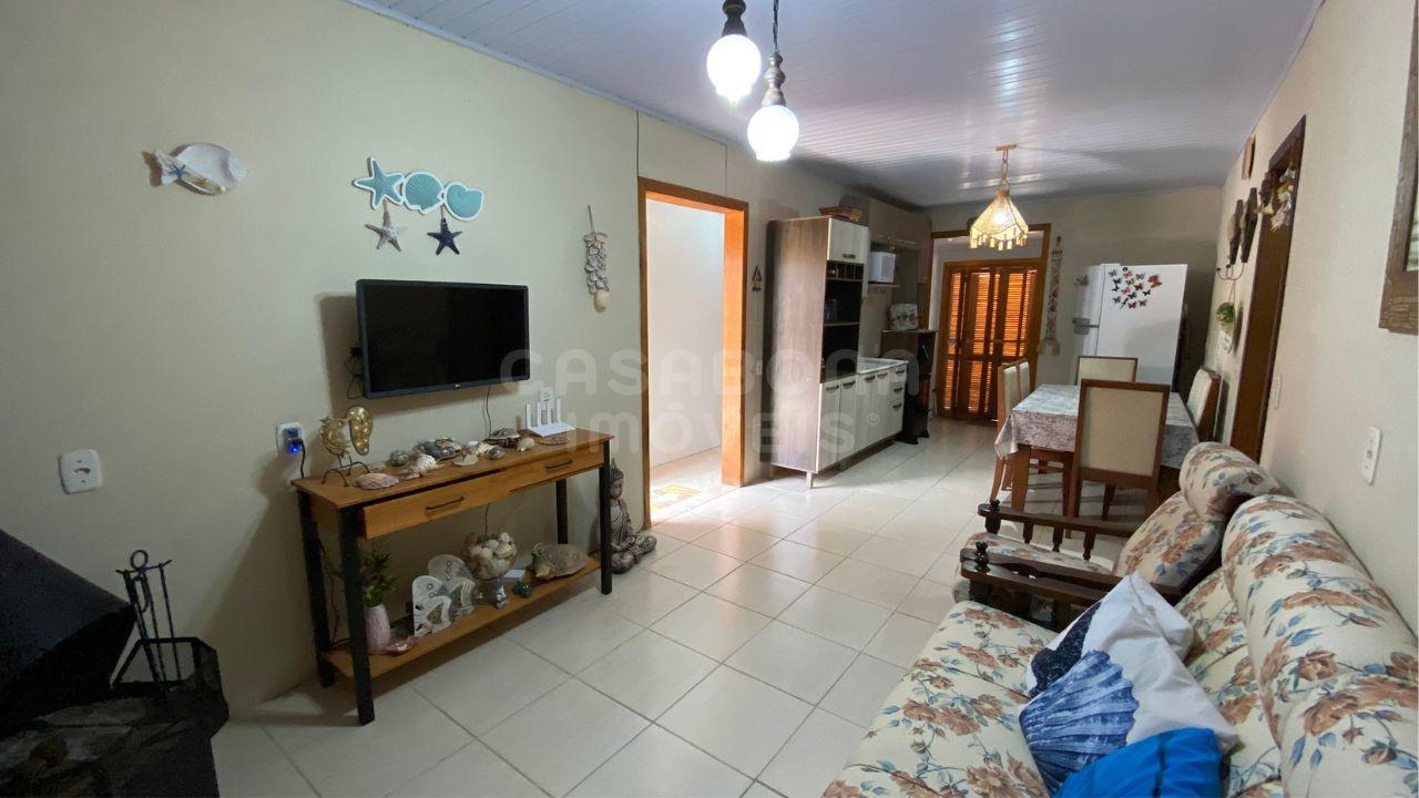 Casa em Marambaia - Arroio do Sal