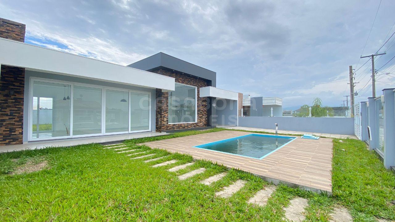 Encantadora Casa em Arroio do Sal