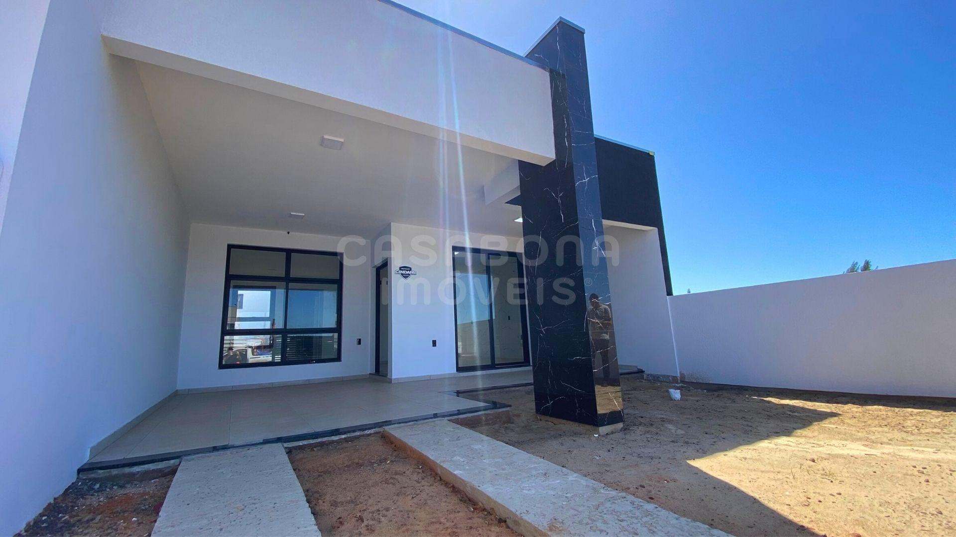 Casas Geminadas Modernas no Loteamento Sambaquis em Arroio do Sal – Conforto e Estilo Perto da Praia