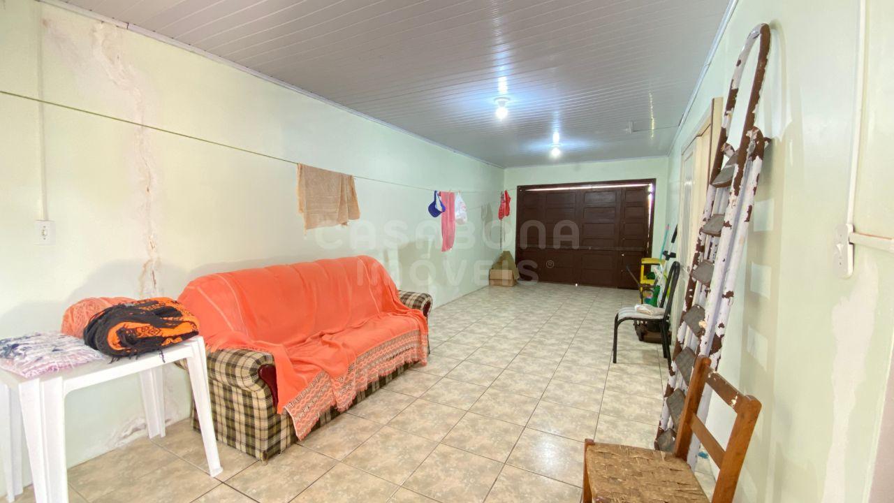 Residência em Localização Privilegiada - Areias Brancas