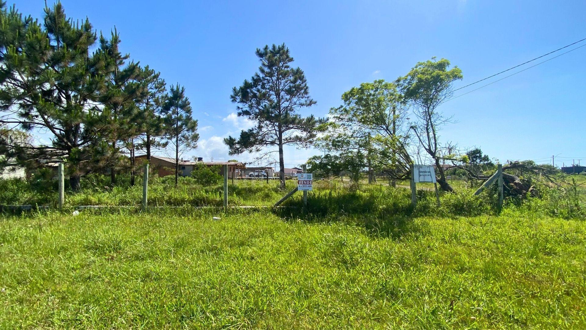 Terreno de Esquina no Bairro Quatro Lagos – Localização Privilegiada em Arroio do Sal