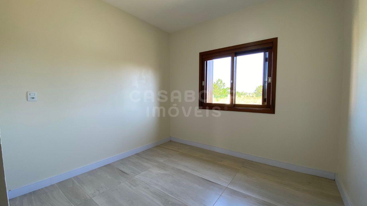 Casa com Lareira a 600m do Mar no Bairro Marambaia – Arroio do Sal