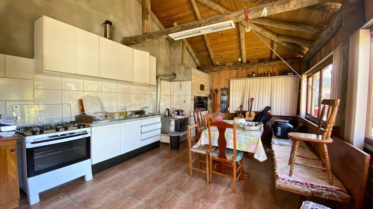 Casa Aconchegante Próxima ao Centro de Arroio do Sal – Conforto e Comodidade em Um Só Lugar