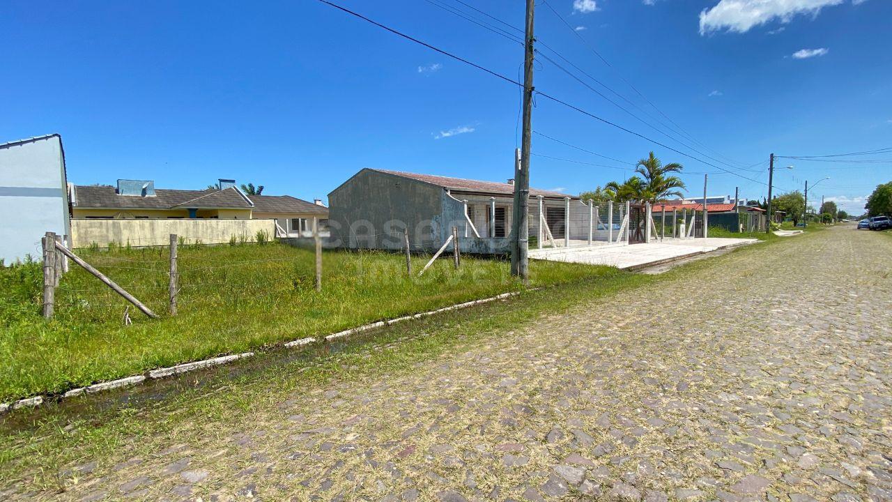 Terreno à Venda em Areias Brancas – Arroio do Sal