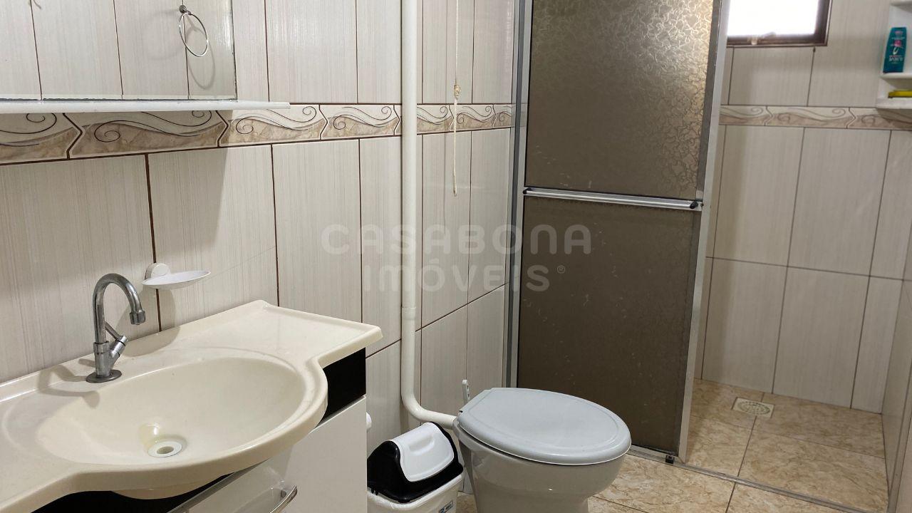 Residência em Localização Privilegiada - Areias Brancas