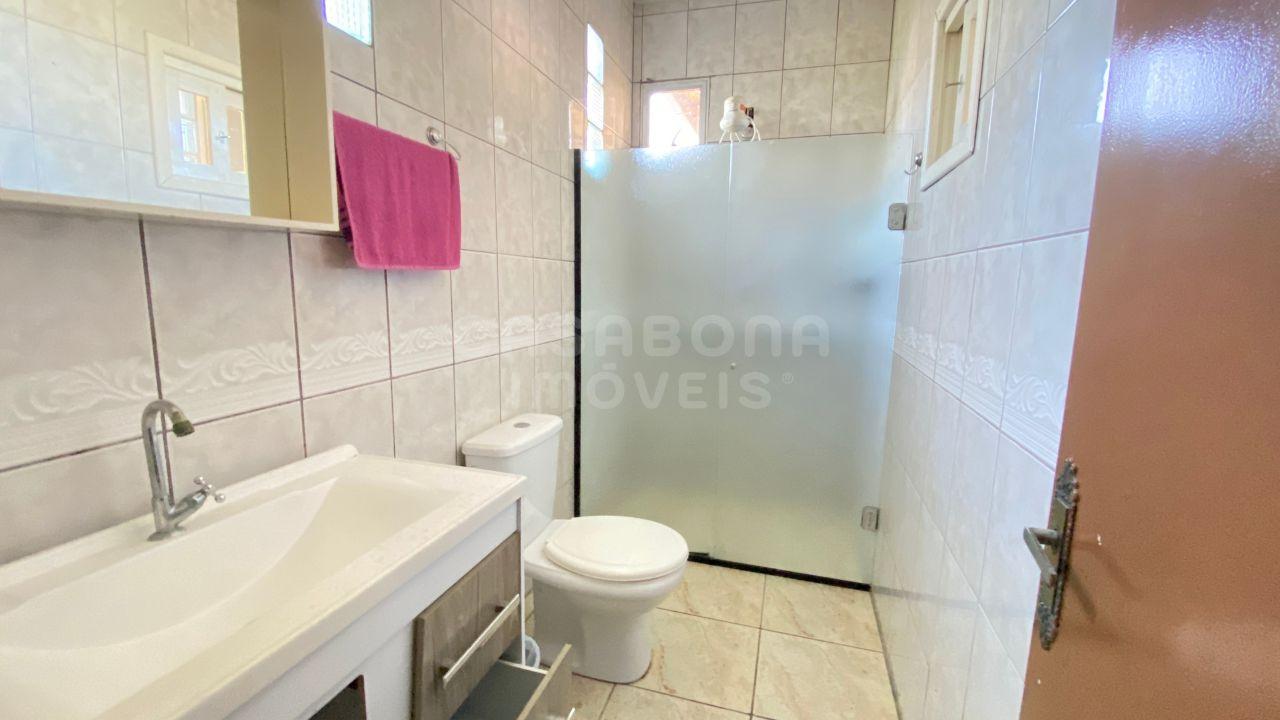 Espaçosa Casa em Arroio do Sal - Bairro Figueirinha