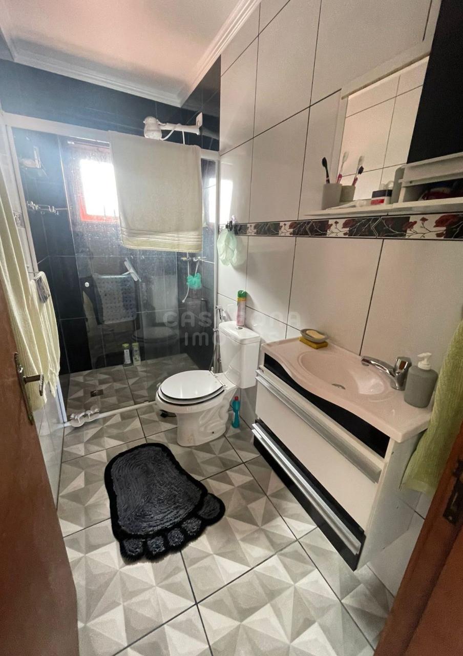 Apartamento Mobiliado com 3 Dormitórios no Jardim Raiante – Arroio do Sal