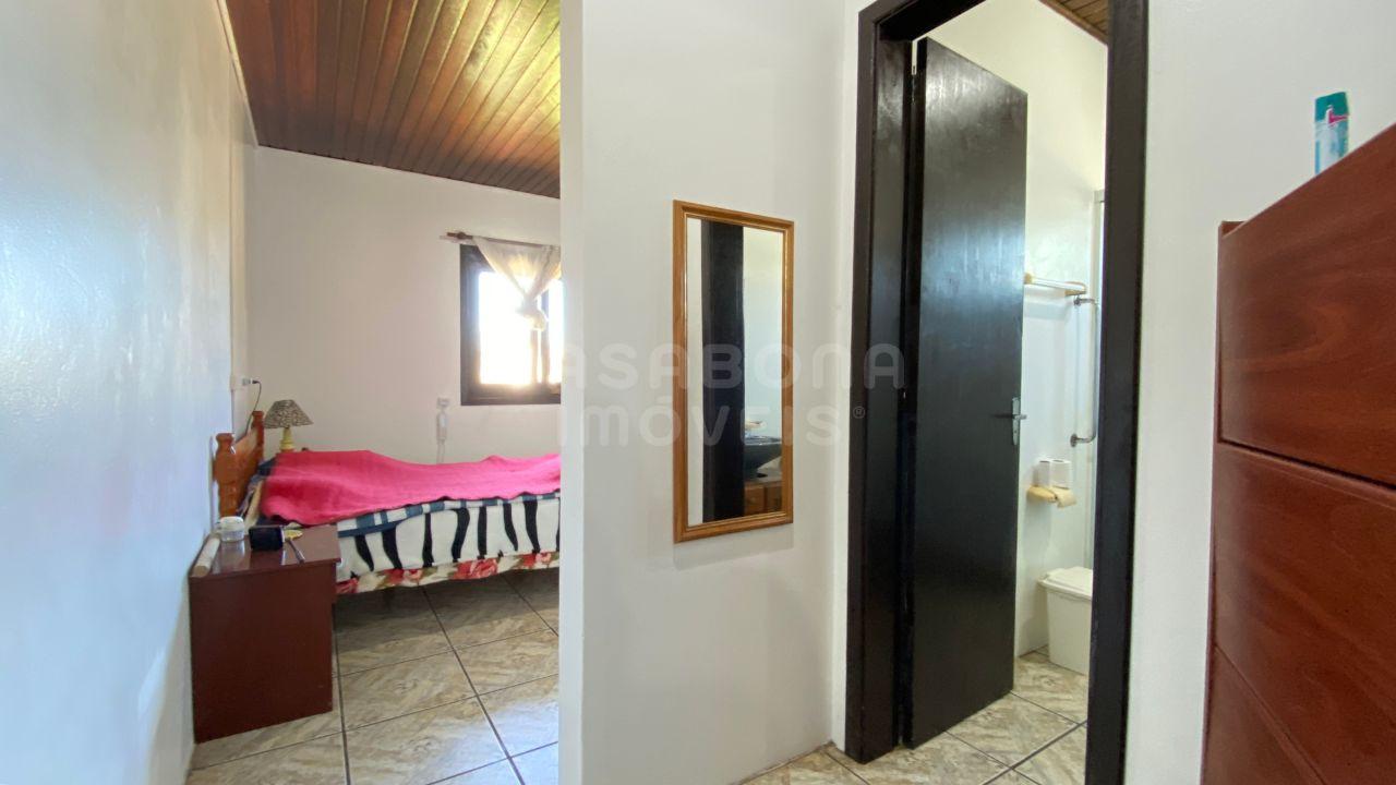 Casa à Venda em Arroio do Sal - Bairro Rondinha Nova