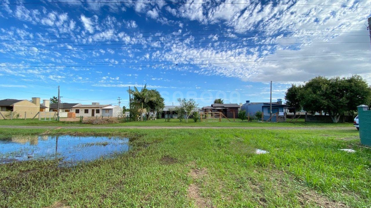 Terreno Amplo no Balneário Rondinha