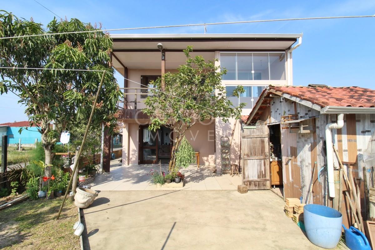 Encantadora Residência no Balneário Âncora em Arroio do Sal