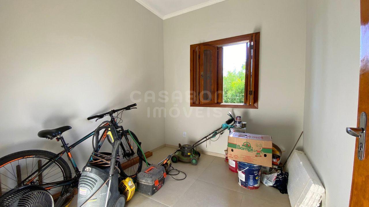 Confortável Casa em Arroio do Sal, Bairro Rondinha