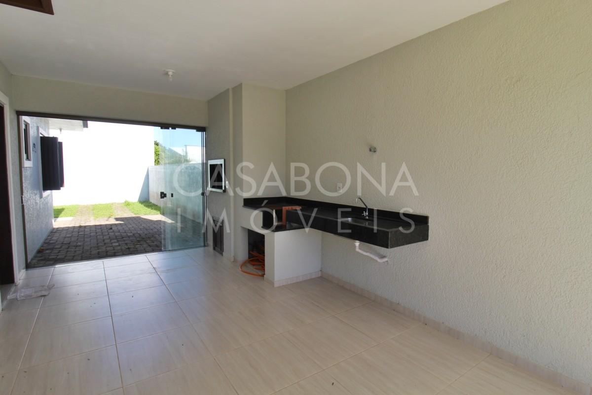 Bem-vindo à sua Casa dos Sonhos em Arroio do Sal!