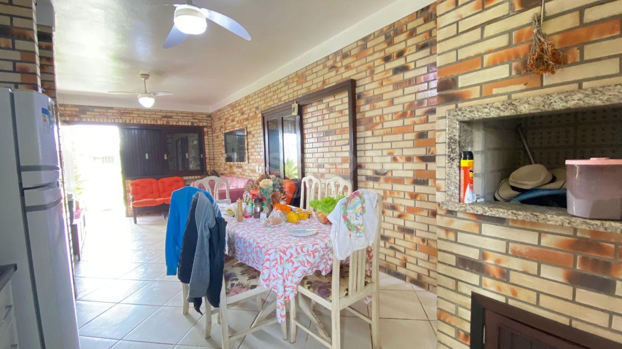 Casa Aconchegante em Arroio do Sal - Bairro Pérola