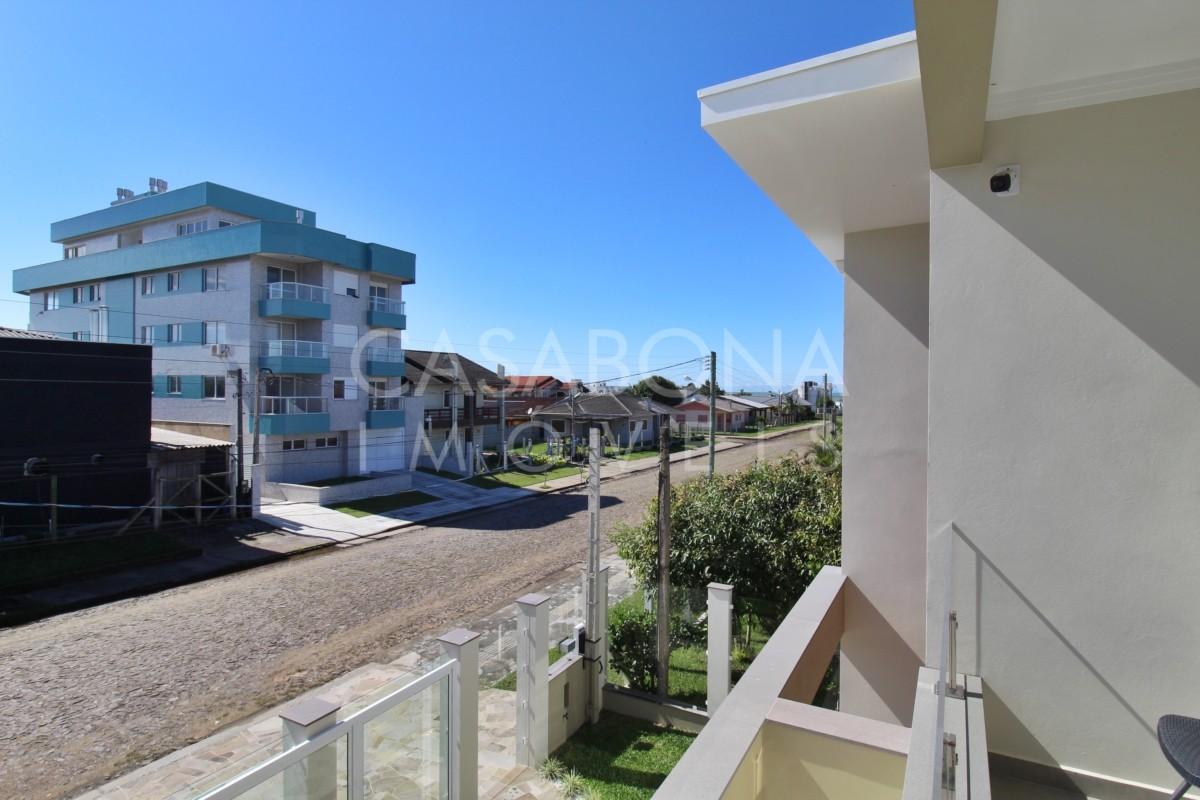 Residência Exclusiva Próxima ao Centro e ao Mar