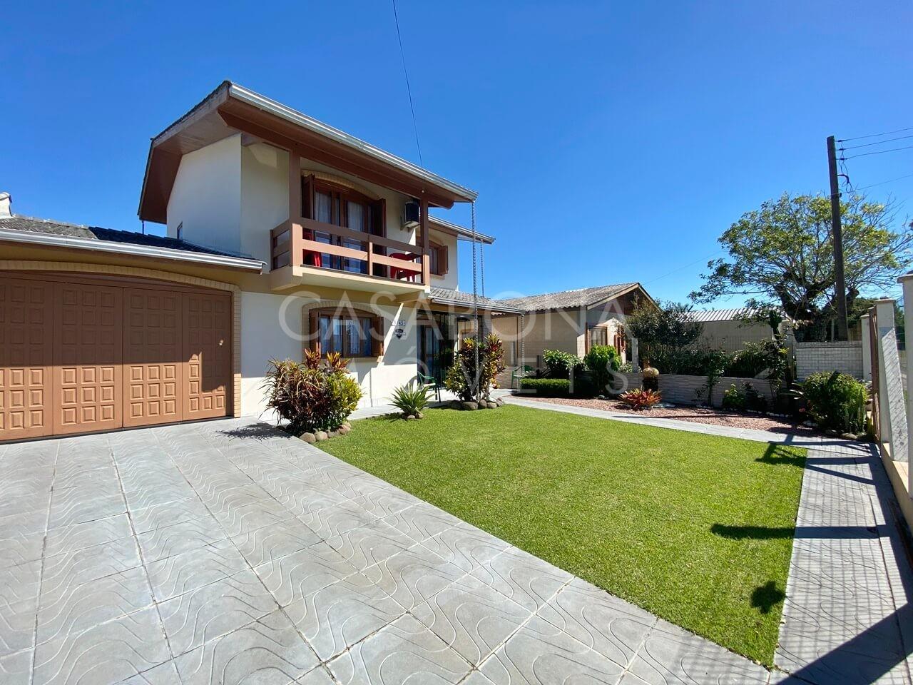 Linda residência em Areias Brancas, Arroio do Sal