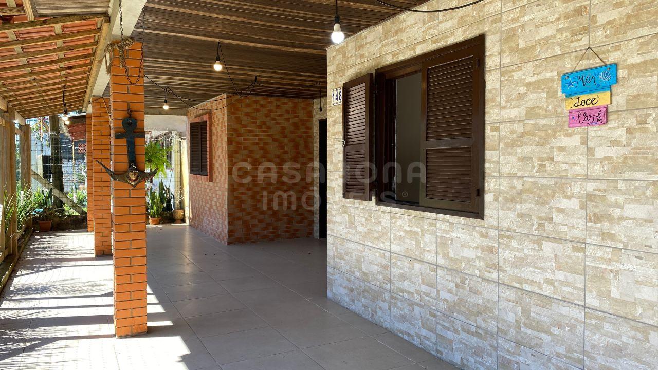 Casa aconchegante à Venda em Arroio do Sal