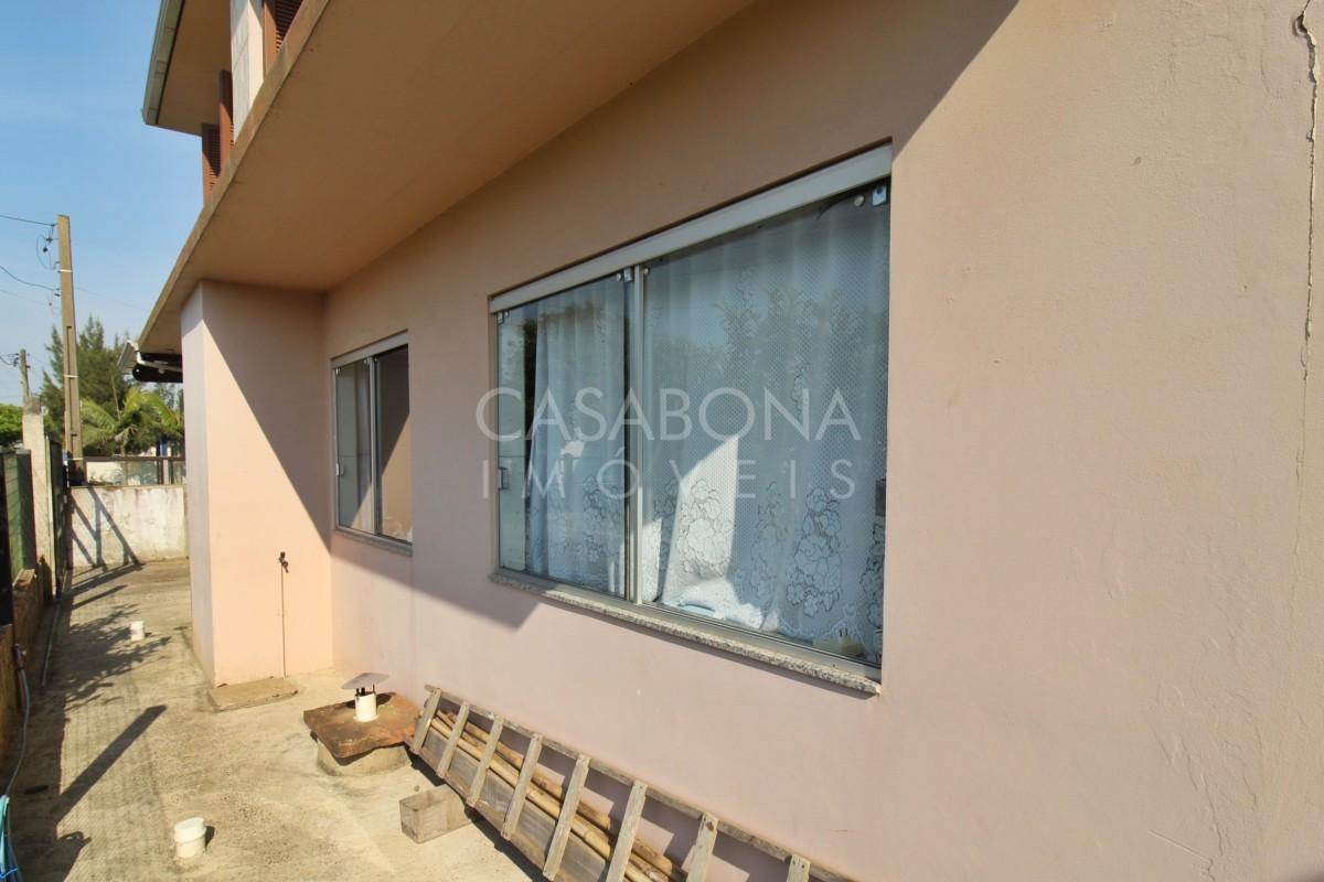 Encantadora Residência no Balneário Âncora em Arroio do Sal