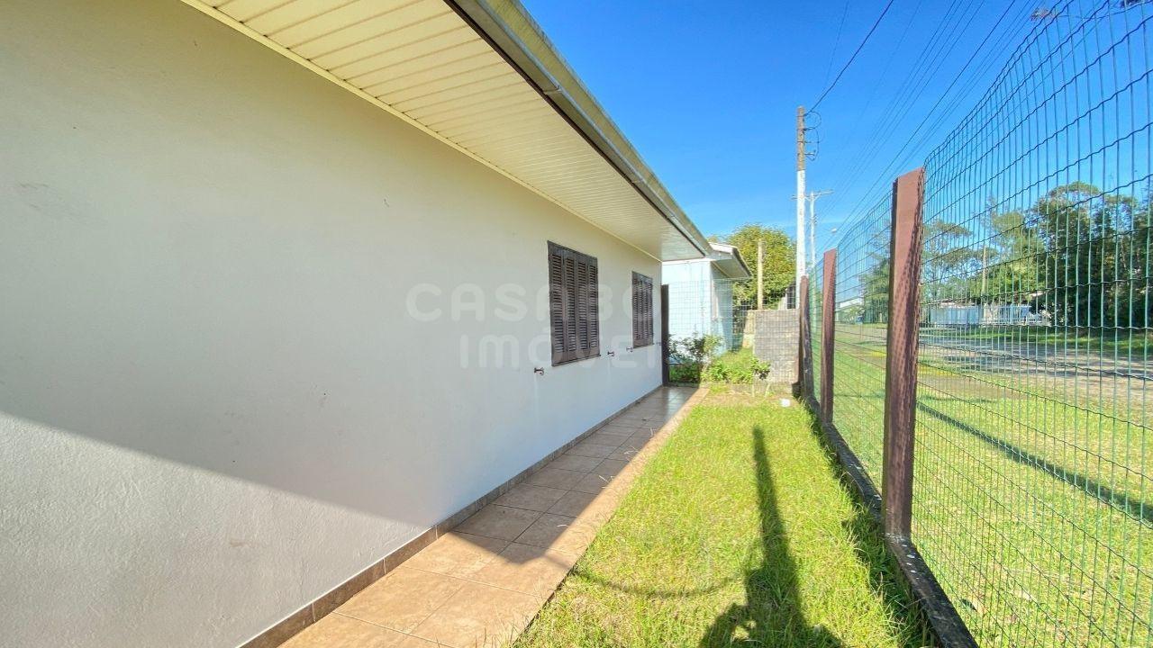 Casa de Esquina em Areias Brancas, Arroio do Sal