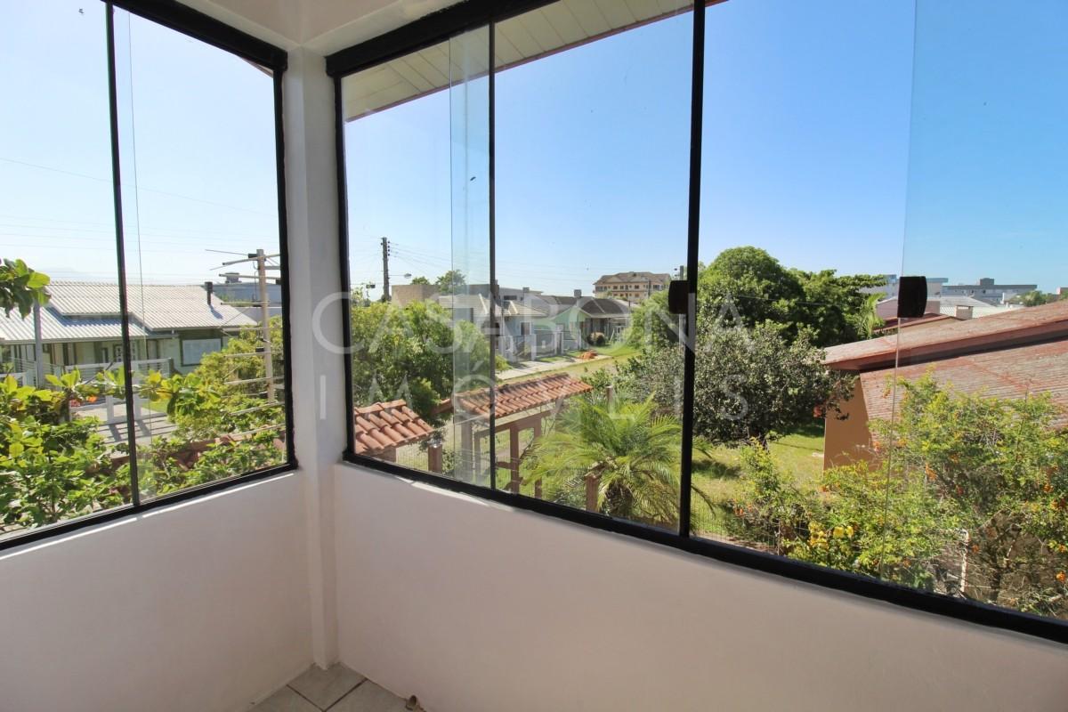 Linda Residência no Balneário Malisnky - Arroio do Sal