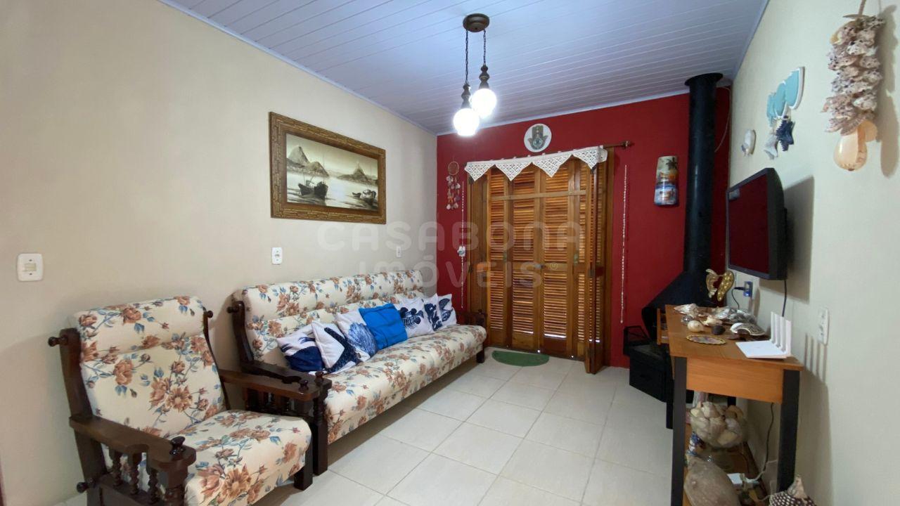Casa em Marambaia - Arroio do Sal