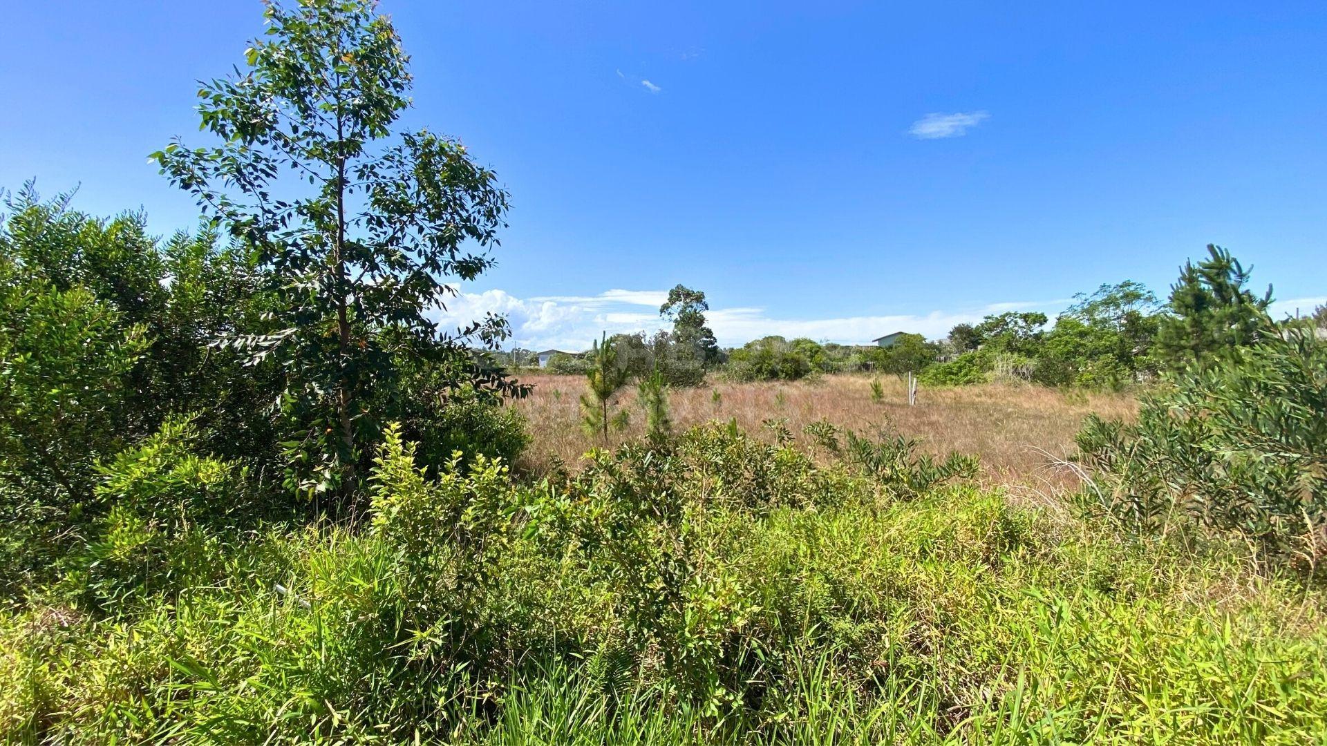 Terreno com Posição Solar Norte em Localização Perfeita para Construir