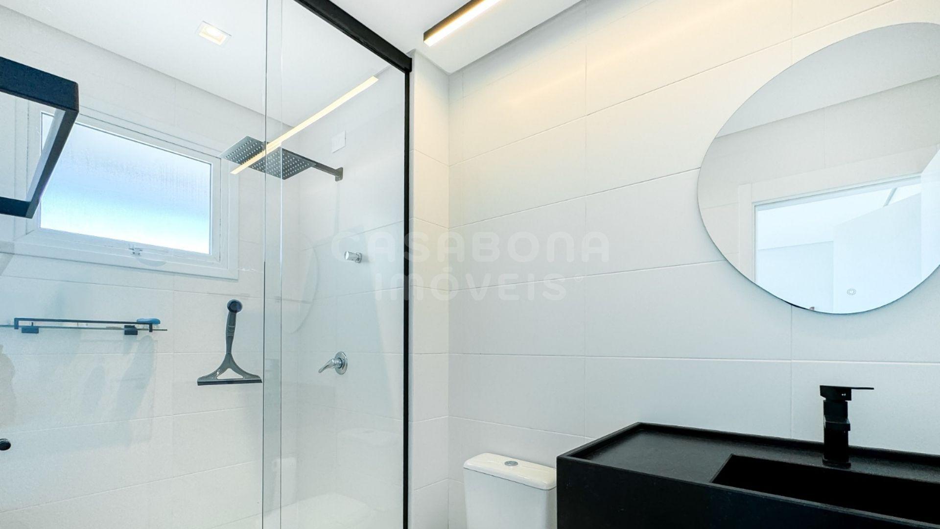 Apartamento de Alto Padrão com Vista Mar e Lazer Completo em Arroio do Sal