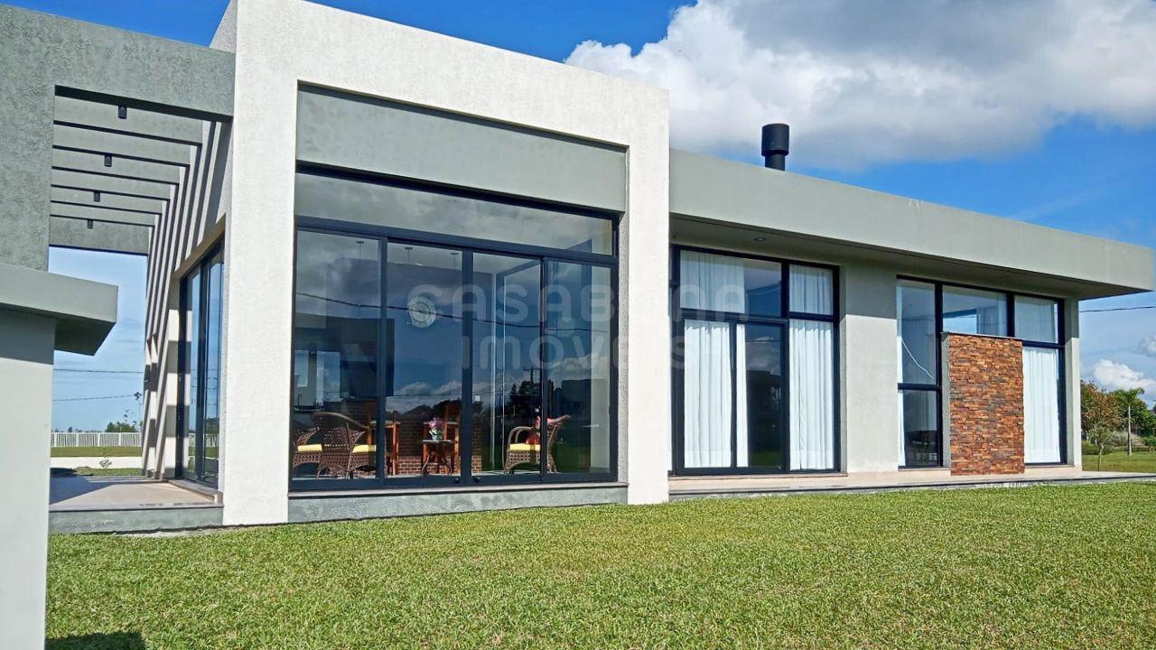 Casa de Alto Padrão no Condomínio Fechado Terrasul – Capão da Canoa