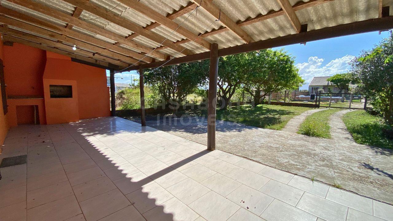 Casa aconchegante em Arroio do Sal - Bairro Jardim Olívia, a 650 metros do mar