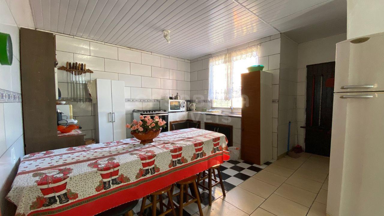 Casa aconchegante em Arroio do Sal - Bairro Jardim Olívia, a 650 metros do mar