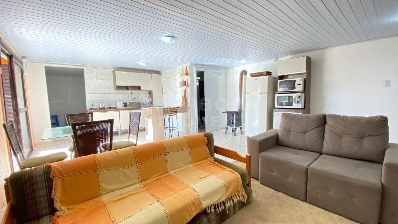 Casa à Beira-mar em Arroio do Sal