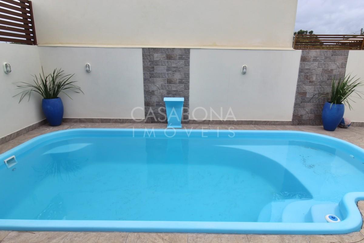 Encantadora Residência no Balneário Atlântico em Arroio do Sal