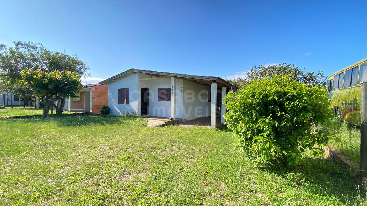 Casa Aconchegante em Santa Rita, Terra de Areia