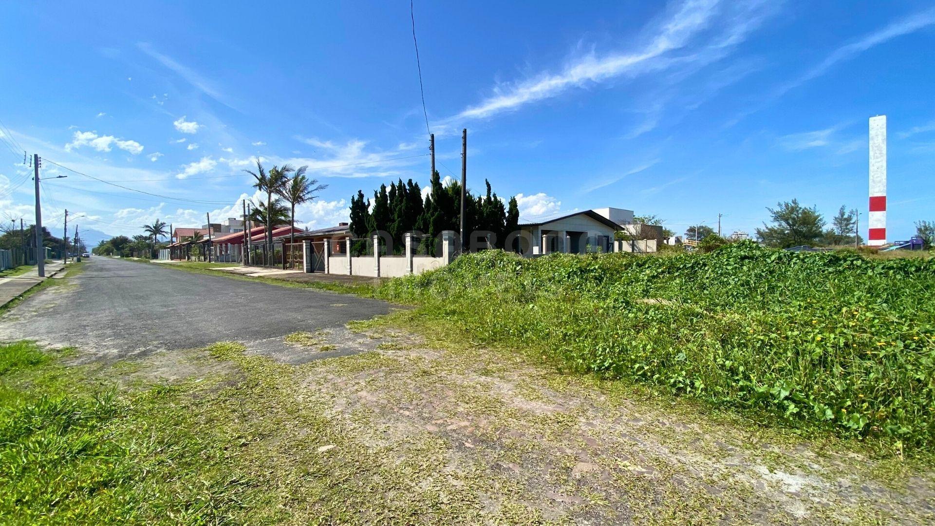 Terreno Amplo no Jardim Raiante em Arroio do Sal