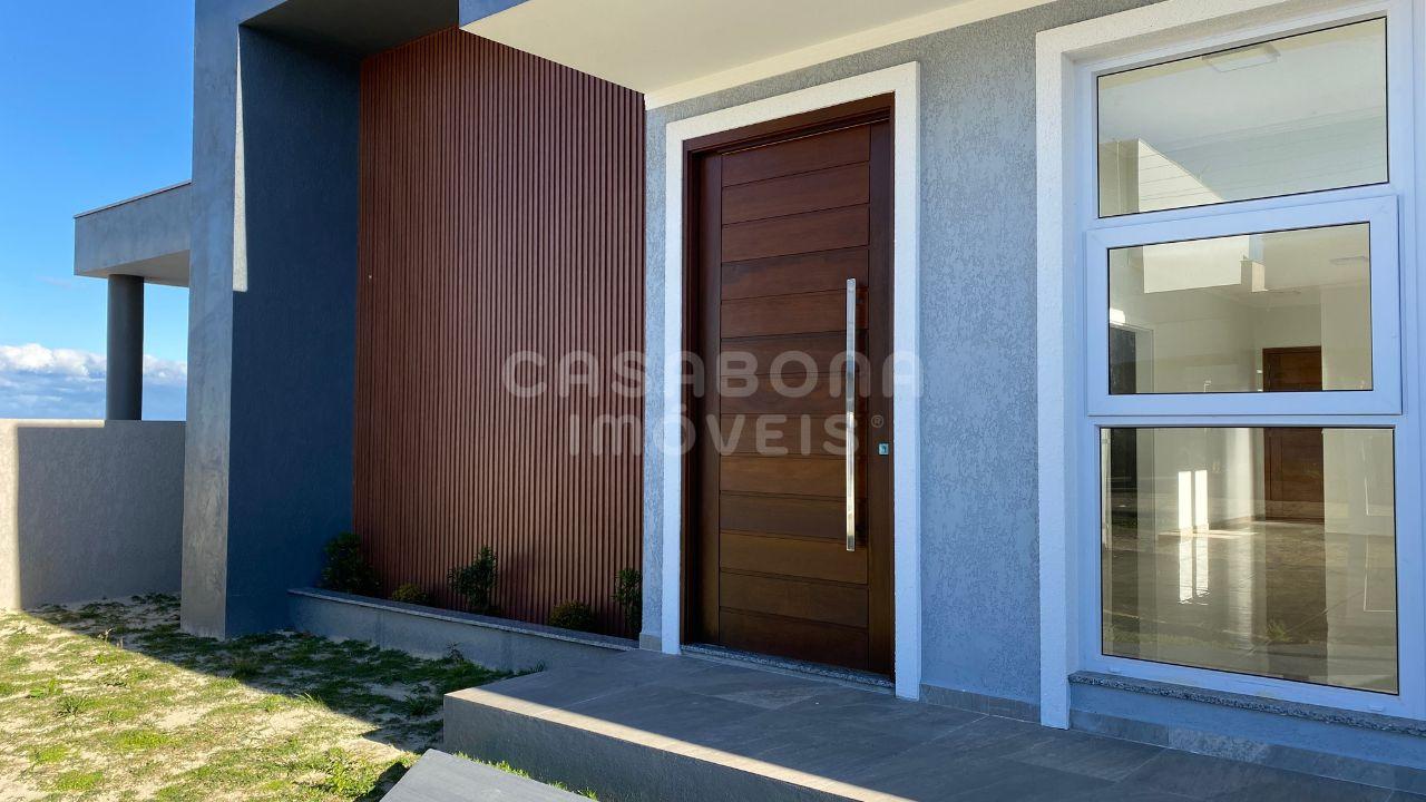 Casa Nova em Arroio do Sal - Conforto a Poucos Passos da Praia