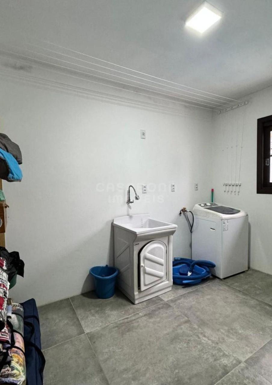 Casa Semimobiliada a 300m da Praia – Conforto e Estilo no Bairro Torres Sul, Arroio do Sal