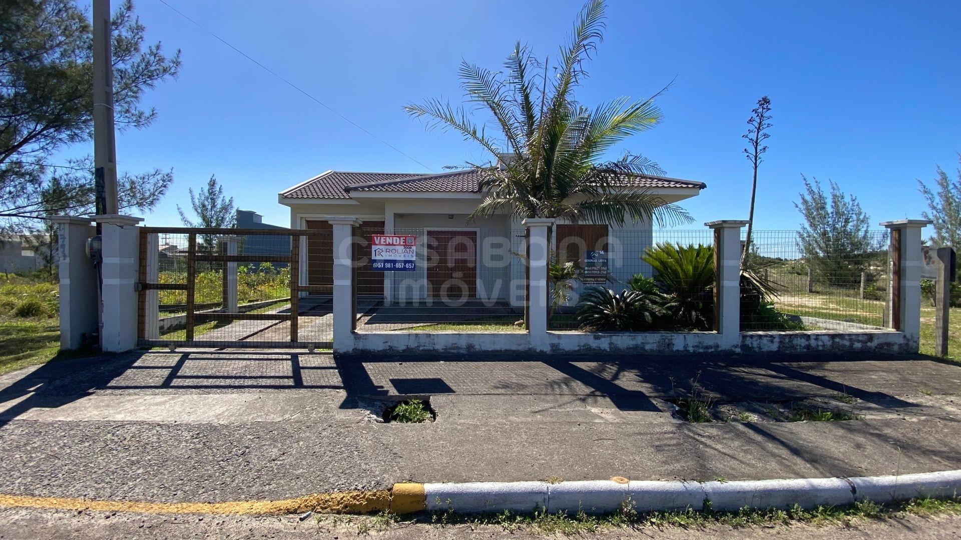 Encantadora Residência no Balneário Alfa, Arroio do Sal