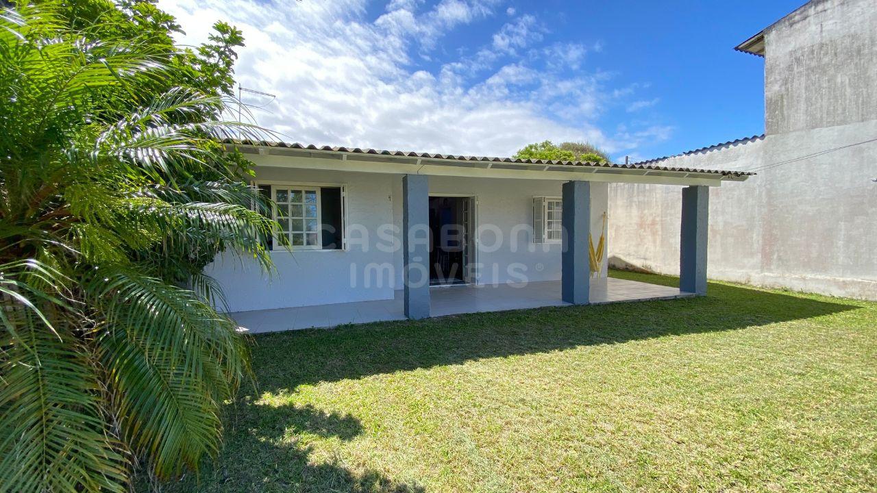 Casa à Venda em Rondinha - Arroio do Sal