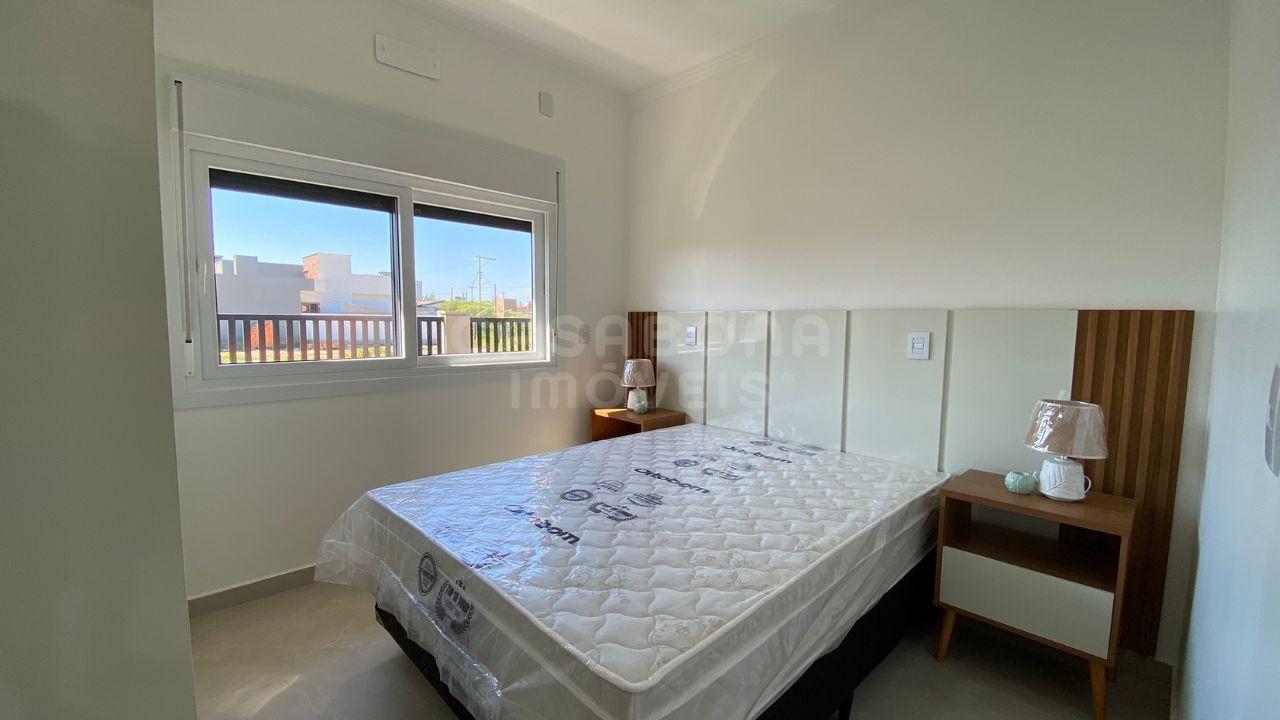 Sobrado pronto para morar em Arroio do Sal – Vista Alegre